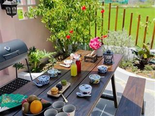 Villa pháp view cánh đồng cẩm châu  hội an  dòng tiền ổn định