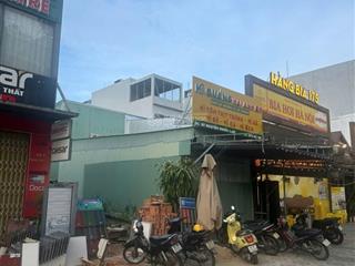 Lô đôi mặt tiền nguyễn phước lan, hoà xuân kinh doanh đỉnh