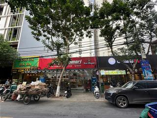 Mặt tiền kinh doanh hà bổng cách biển mỹ khê 100m dòng tiền 50 triệu/tháng