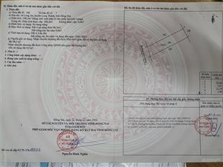 Bán đất sân bay long thành vị trí đẹp giá tốt cách sân bay 10km sát kcn lộc an siêu ngon