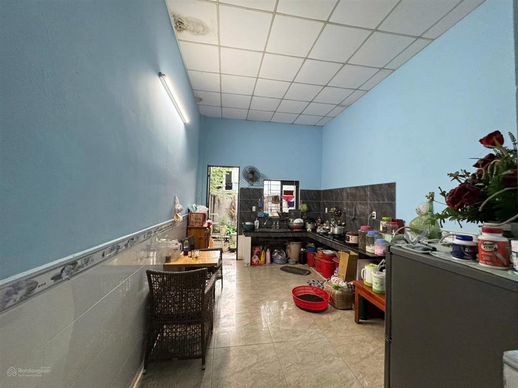 Nhà c4 siêu đẹp hẻm 154 lê hồng phong giá tốt đường ta mua sang tên liền có hỗ trợ ngân hàng