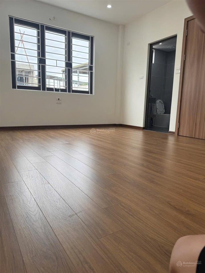 Bán nhà 5 tầng ngô gia tự full nội thất chỉ việc xách vali về ở