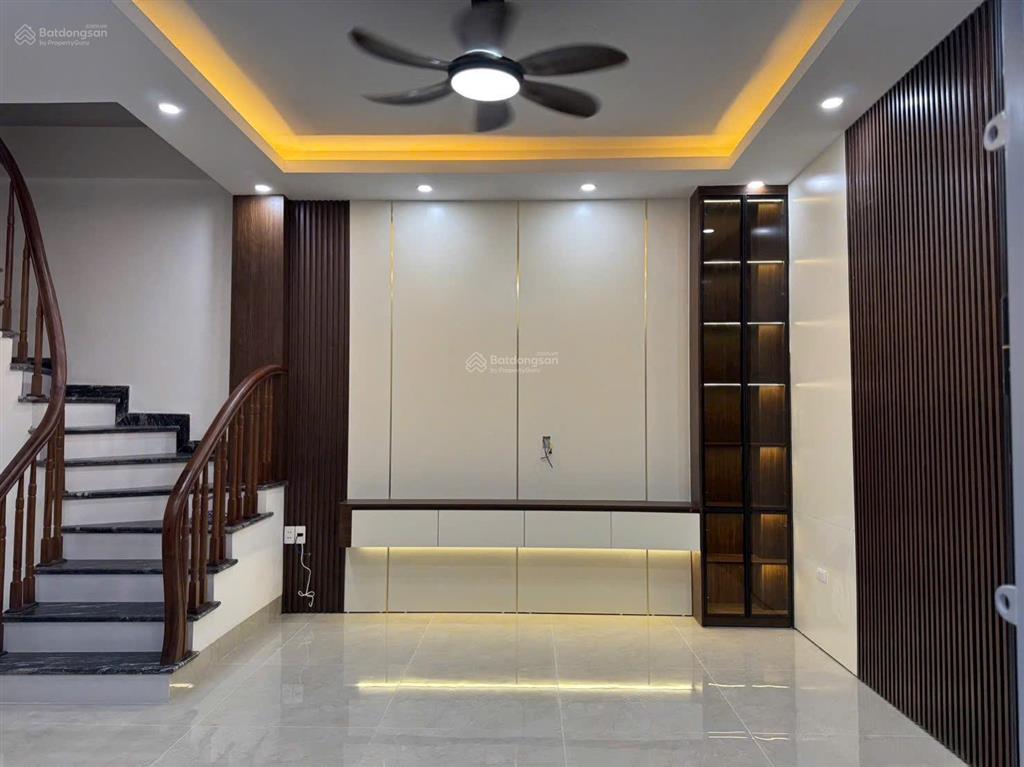 Bán nhà 5 tầng ngô gia tự full nội thất chỉ việc xách vali về ở