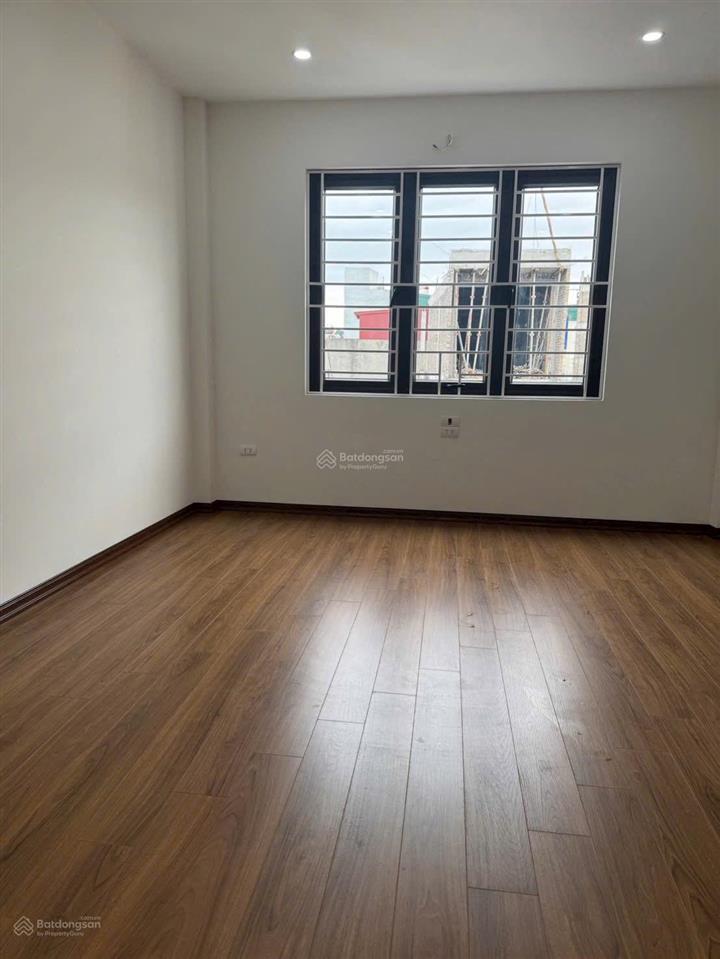 Bán nhà 5 tầng ngô gia tự full nội thất chỉ việc xách vali về ở