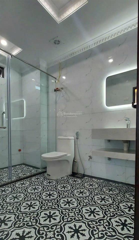 Bán nhà tổ 16 ngọc thuỵ  long biên