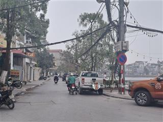 Nhà bồ đề  hàng xóm chung cư hc golden hồng tiến  bv tâm anh. phố vip  35m  5 tầng. giá 7ty.