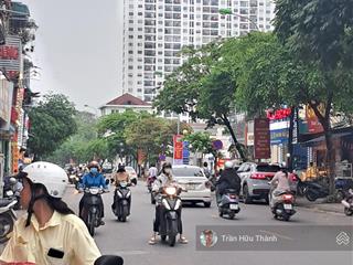 Tòa building 9t  mt siêu khủng. 120m sài đồng  long biên  kinh doanh. pccc  gpxd tiêu chuẩn.