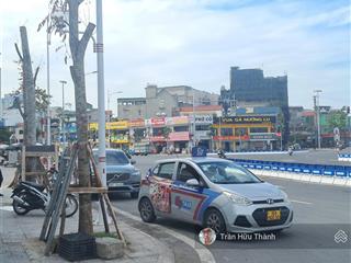 View công viên  trường học  đường 17m. ngã tư hồng tiến  vip nhất quận long biên. 47m  giá 18ty