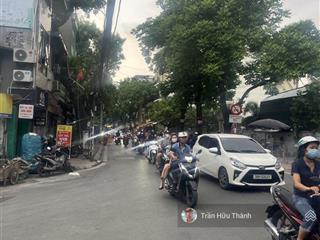 Cơ hội đầu tư cho khách hàng. 200m biệt thự cổ  mt khủng 14m. khu vực trung tâm ba đình. giá 4x tỷ