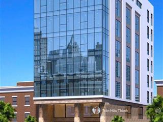 Nhà 2 mặt tiền  200m mặt phố ngô gia tự  ngã tư thượng thanh . đầu tư hot nhất quận long biên.