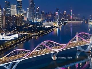 Mặt phố ngọc lâm  kinh doanh. vỉa hè  ôtô . dừng đỗ ngày  đêm. nhỉnh 200tr/ m2  đầu tư.