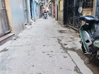 Bán nhà Định Công Thượng, Hoàng Mai, Lô góc, gần VĐ 2,5, 31m2, 7.8 tỷ(CTL)