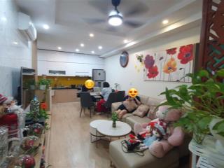 Bán CHCC PCC1 Triều Khúc, Thanh Xuân, 2N 2WC, full nội thất, tầng trung, 62m2, 5.95