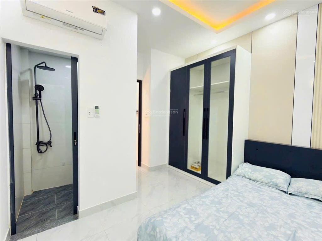 Bán nhà riêng tại phạm văn chiêu, 4,17 tỷ, 35 m2, 3pn, 2wc, 2 tầng