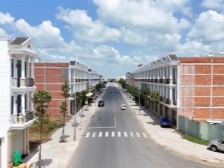 Bán đất nền dự án tại nguyễn trọng dân, p 1, tp.gò công, giá tốt 2,75 tỷ, 115m2