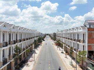 Bán nhà mặt phố tại nguyễn trọng dân, phường 1, gò công, giá tốt 5,09 tỷ, 115m2