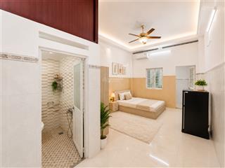 Cho thuê phòng trọ giá rẻ bình phú quận 6