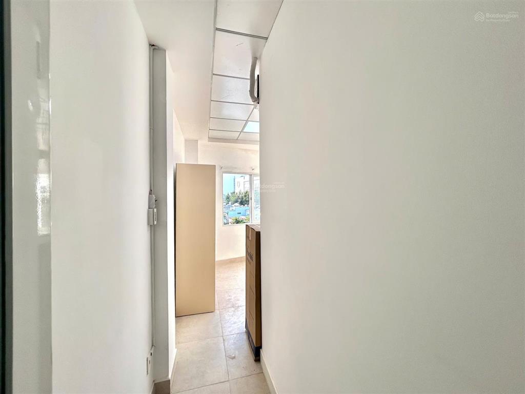 Cho thuê căn hộ đầy đủ tiện nghi kinh dương vương q6
