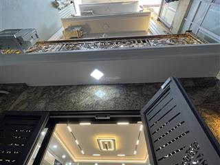 Bán nhà lò đúc lô góc 2 thoáng thang máy xịn 45m 6 tầng 13,9 tỷ