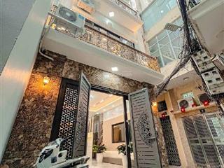 [siêu hiếm] bán nhà lò đúc, nhà mới đón tết, lô góc, thang máy, 6tầng nhỉnh 13tỷ