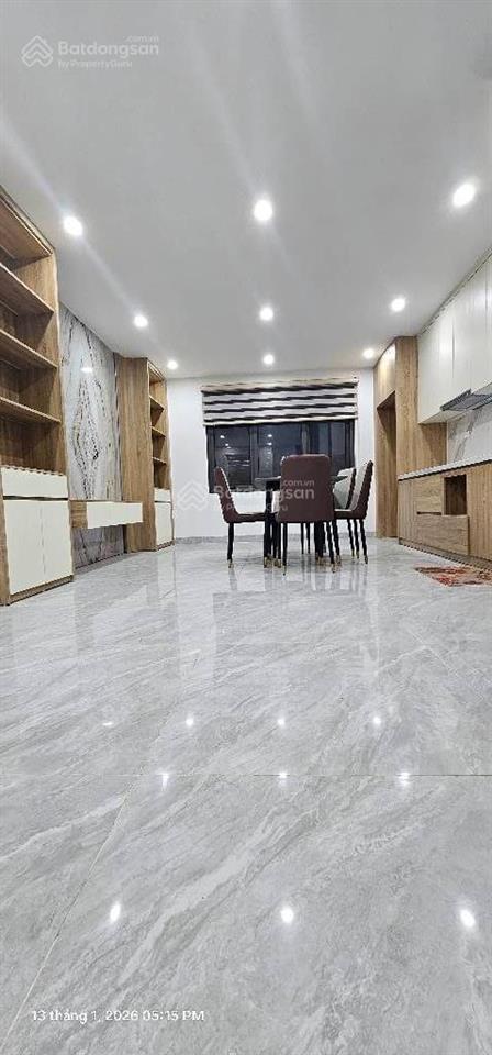 [siêu hiếm] bán nhà lò đúc, nhà mới đón tết, lô góc, thang máy, 6tầng nhỉnh 13tỷ