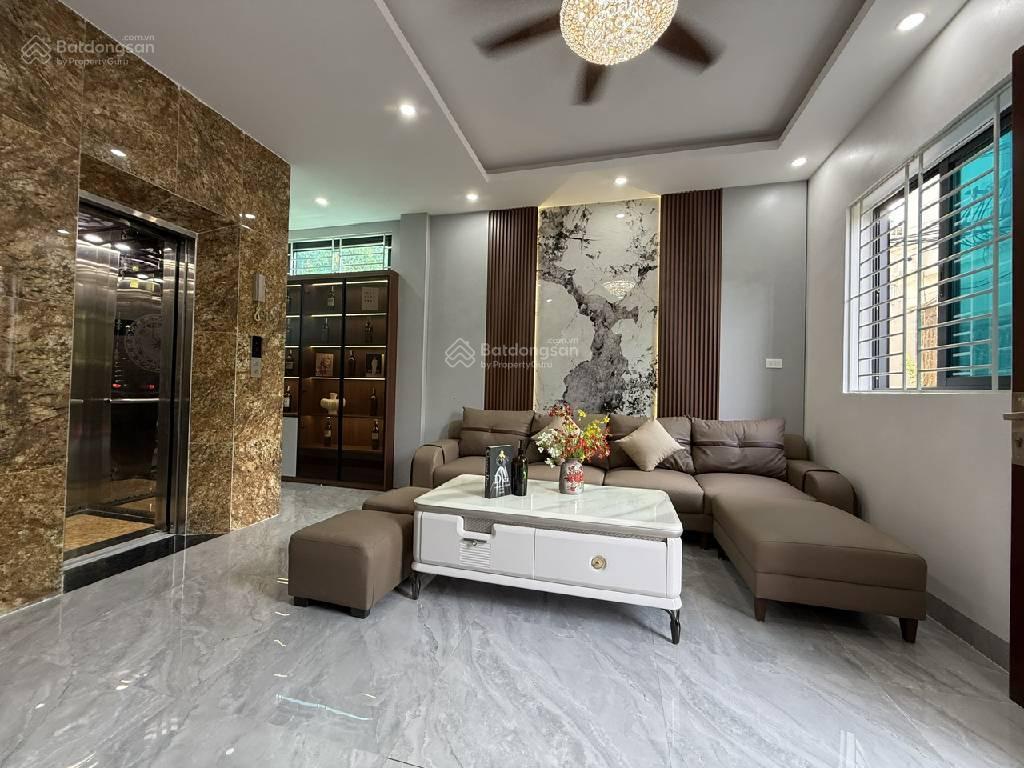 Bán nhà xuân đỉnh, lô góc, 6t thang máy, ngõ nông, sát phố, dân trí cao, vượng khí, 38m2 nhỉnh 9 tỷ