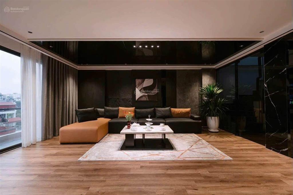 Bán nhà xuân đỉnh, phân lô, ô tô, gara, kinh doanh, 7 tầng thang máy, lô góc, vượng khí 56m2 15 tỷ