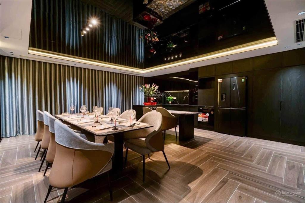 Bán nhà xuân đỉnh, phân lô, ô tô, gara, kinh doanh, 7 tầng thang máy, lô góc, vượng khí 56m2 15 tỷ