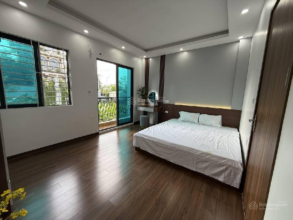 Bán nhà xuân đỉnh, 6 tầng thang máy, ngõ nông, lô góc, dân trí cao, an ninh đỉnh 35m2 nhỉnh 9 tỷ