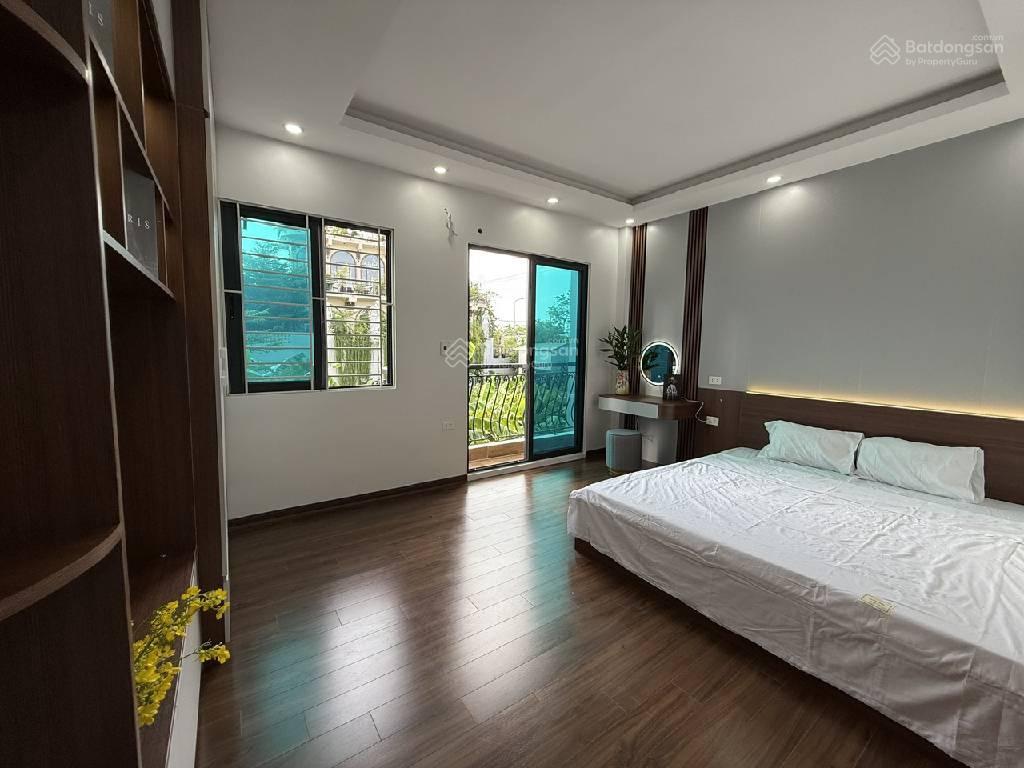 Bán nhà xuân đỉnh, 6 tầng thang máy, ngõ nông, lô góc, dân trí cao, an ninh đỉnh 35m2 nhỉnh 9 tỷ
