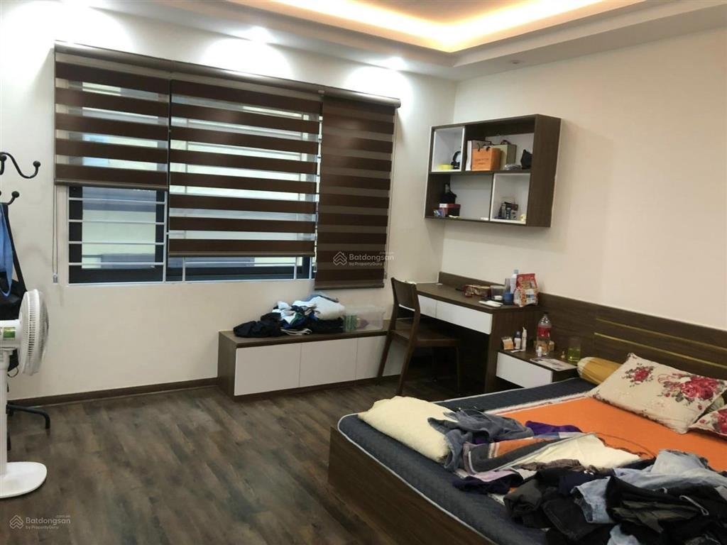 Bán nhà thụy phương, đông ngạc, 5 tầng dân xây, ô tô đỗ cửa, 20m ra ô tô tránh, 35m2 nhỉnh 6 tỷ