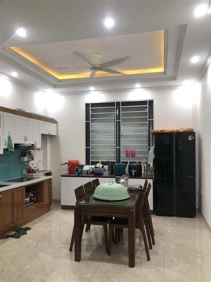 Bán nhà thụy phương, đông ngạc, 5 tầng dân xây, ô tô đỗ cửa, 20m ra ô tô tránh, 35m2 nhỉnh 6 tỷ