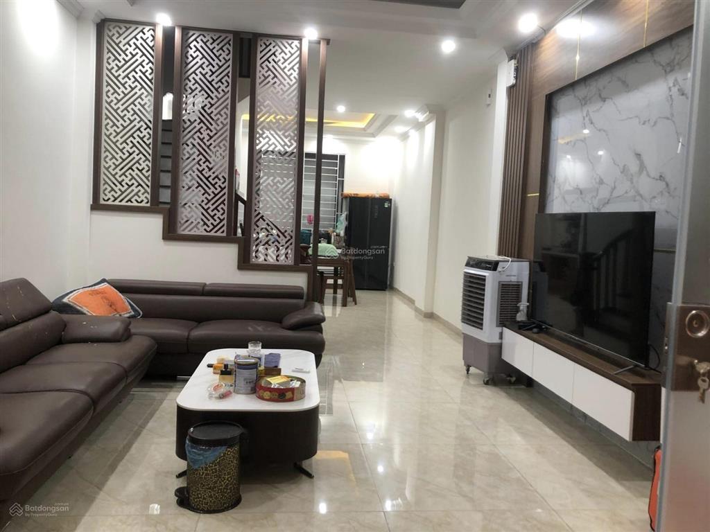 Bán nhà thụy phương, đông ngạc, 5 tầng dân xây, ô tô đỗ cửa, 20m ra ô tô tránh, 35m2 nhỉnh 6 tỷ
