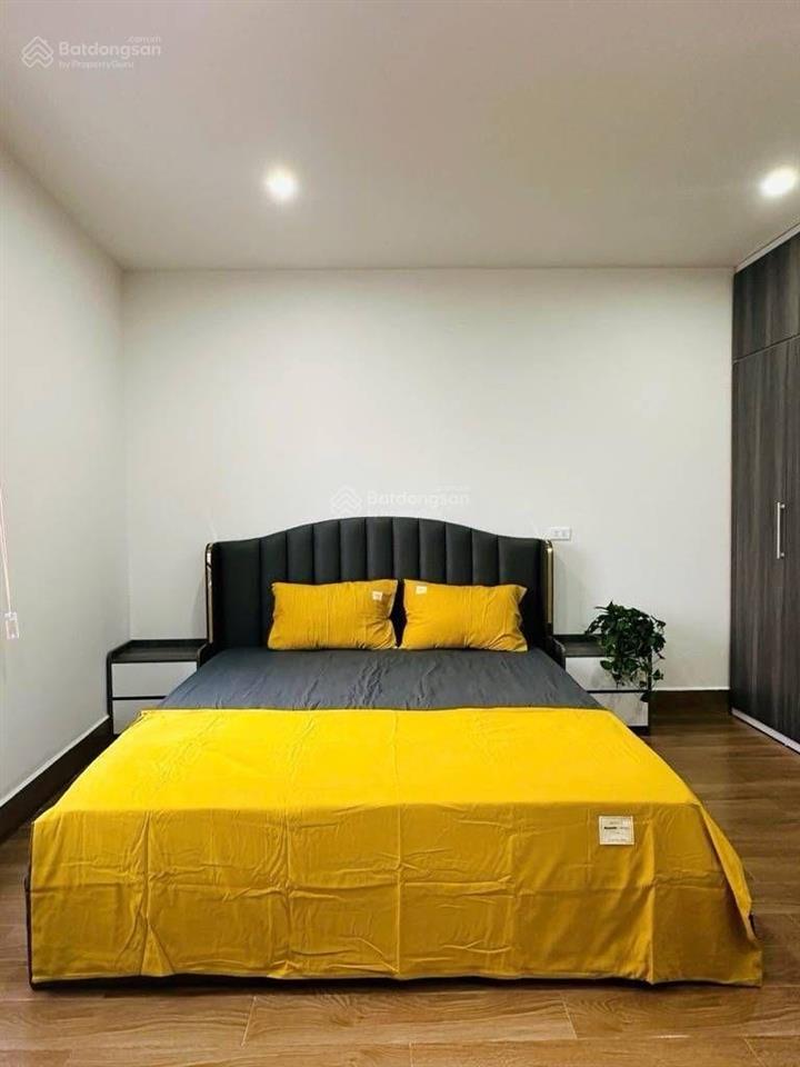 Bán nhà xuân la, 6 t thang máy, 20m ra ô tô, full nội thất, vượng khí, dân trí cao, 45m2 11 tỷ hơn