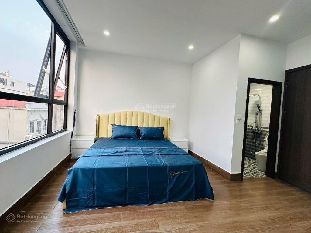 Bán nhà xuân la, 6 t thang máy, 20m ra ô tô, full nội thất, vượng khí, dân trí cao, 45m2 11 tỷ hơn