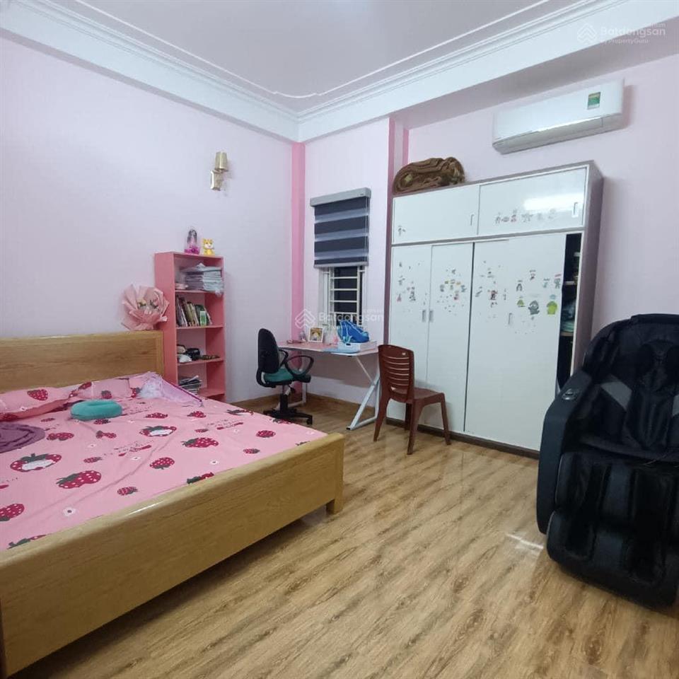 Bán nhà đông ngạc, thụy phương, dân xây, 10m ra ô tô tránh, ô tô đỗ cửa, nhà vượng khí 38m2, 6 tỷ