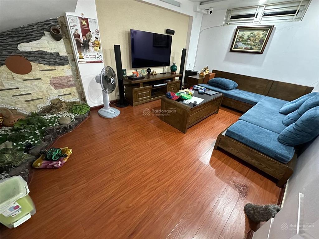Bán nhà đông ngạc, thụy phương, dân xây, 10m ra ô tô tránh, ô tô đỗ cửa, nhà vượng khí 38m2, 6 tỷ