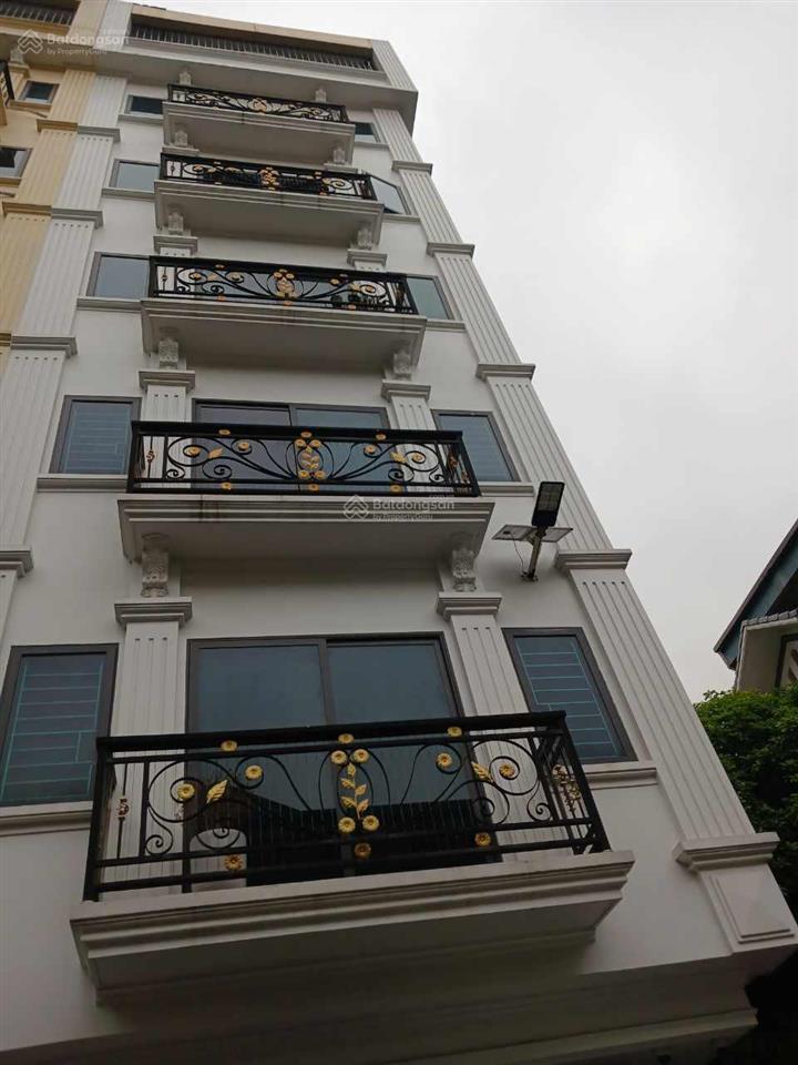 Bán nhà đông ngạc, phân lô, ô tô tránh, gara, kinh doanh, lô góc, 7t tháng máy, 62m2 12 tỷ hơn