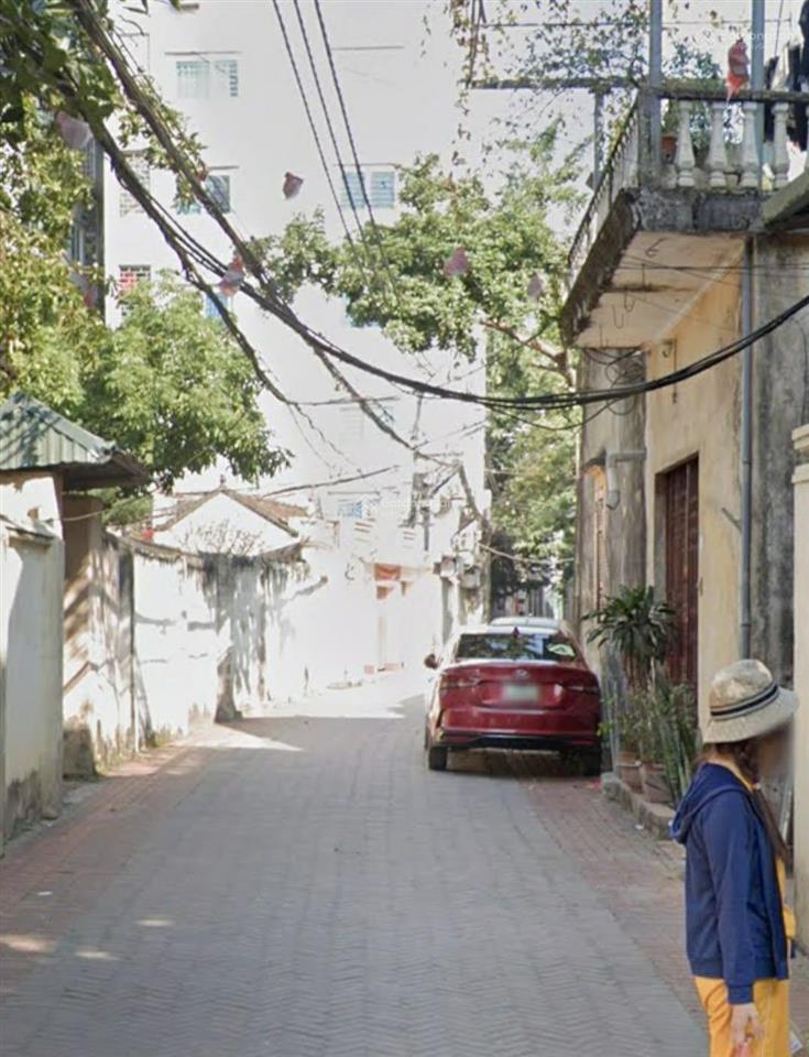 Bán nhà đông ngạc, phân lô, ô tô tránh, gara, kinh doanh, lô góc, 7t tháng máy, 62m2 12 tỷ hơn