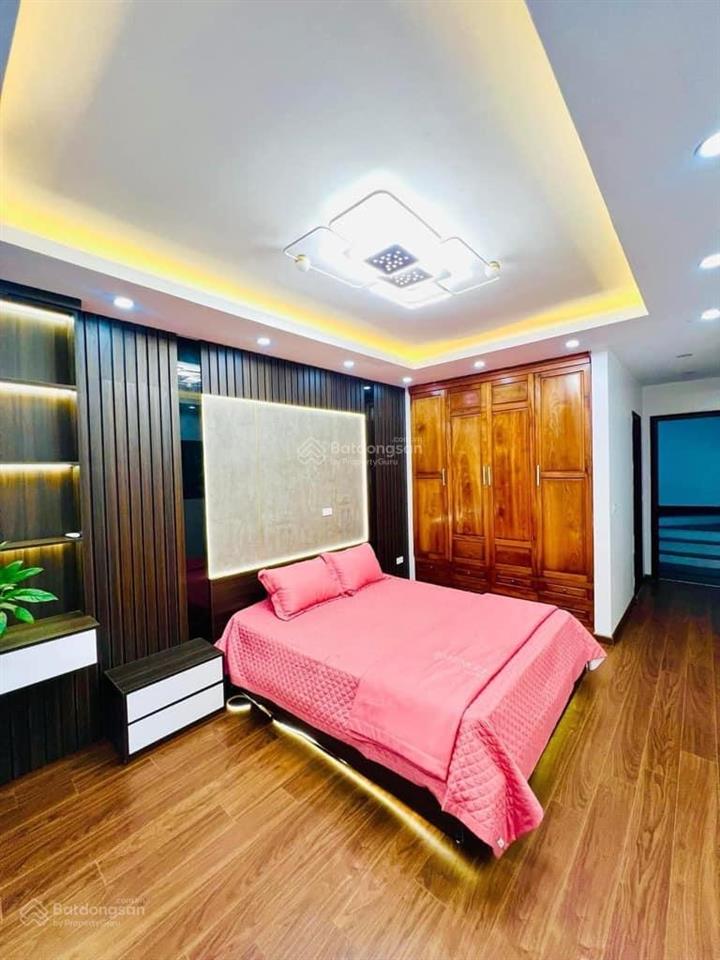 Bán nhà văn hội, phân lô, ô tô tránh, gara, 6t thang máy, kinh doanh sầm uất, vượng khí, 59m2 13 tỷ