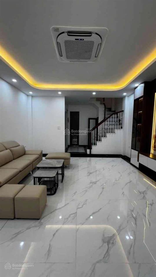 Bán nhà đội nhân, ba đình, ô tô, kinh doanh, 6t thang máy, full thiết bị xịn sò, 60m2 16 tỷ