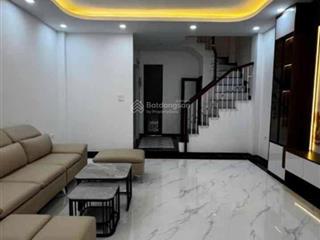 Bán nhà đội nhân, ba đình, ô tô, kinh doanh, 6t thang máy, full thiết bị xịn sò, 60m2 16 tỷ