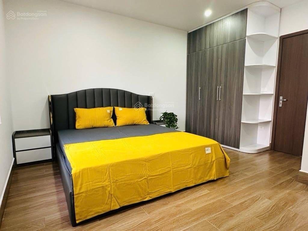 Bán nhà đội nhân, ba đình, ô tô, kinh doanh, 6t thang máy, full thiết bị xịn sò, 60m2 16 tỷ