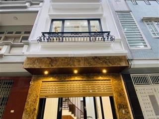 Bán nhà đội cấn, ô tô, kinh doanh, 7 tầng thang máy, lõi ba đình, đa dạng mục đích, 52m2 16 tỷ hơn