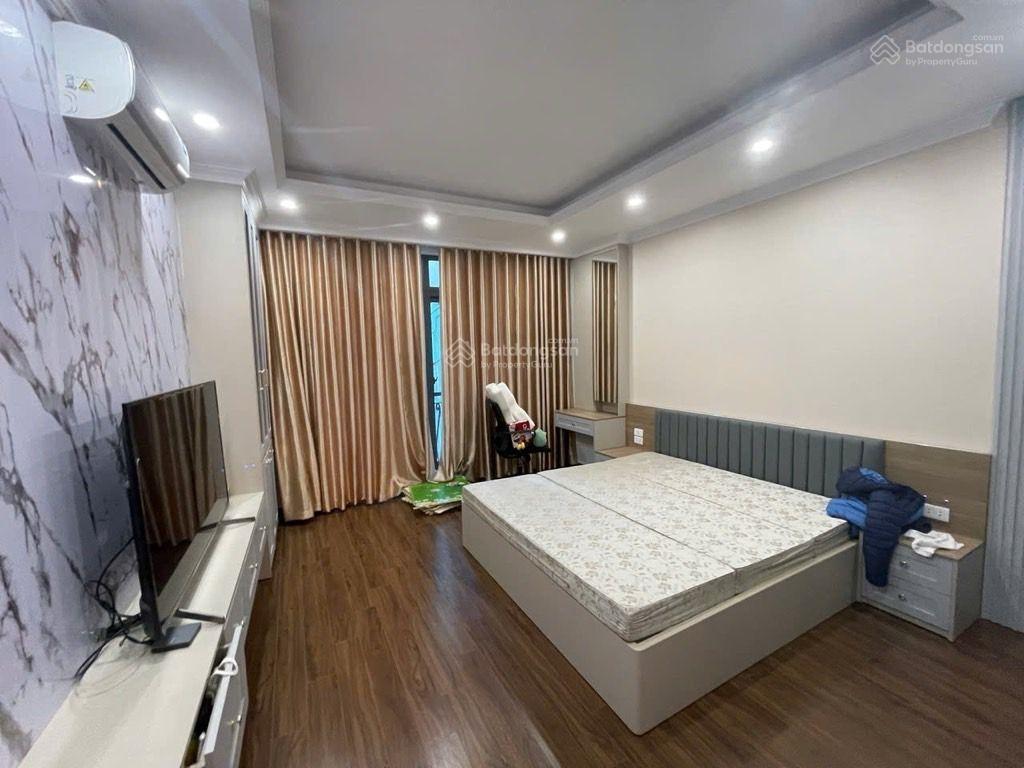 Bán nhà xuân đỉnh, 6 tầng thang máy, diện tích rộng, mặt tiền lớn, 30m ra ô tô, 45m2 nhỉnh 11 tỷ