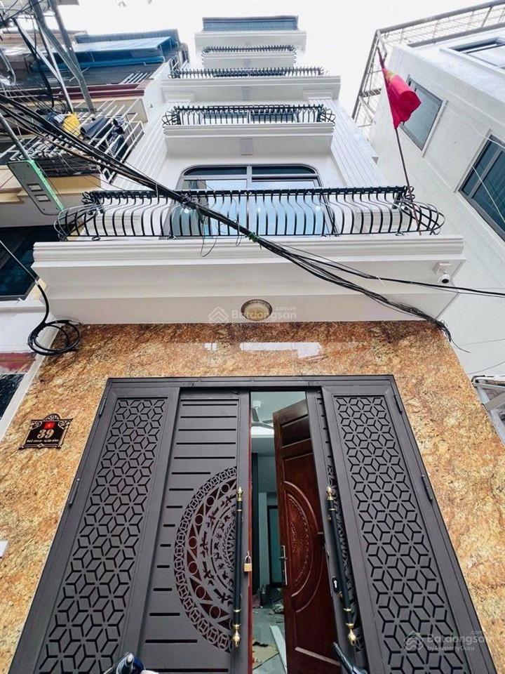 Bán nhà xuân đỉnh, 6 tầng thang máy, diện tích rộng, mặt tiền lớn, 30m ra ô tô, 45m2 nhỉnh 11 tỷ