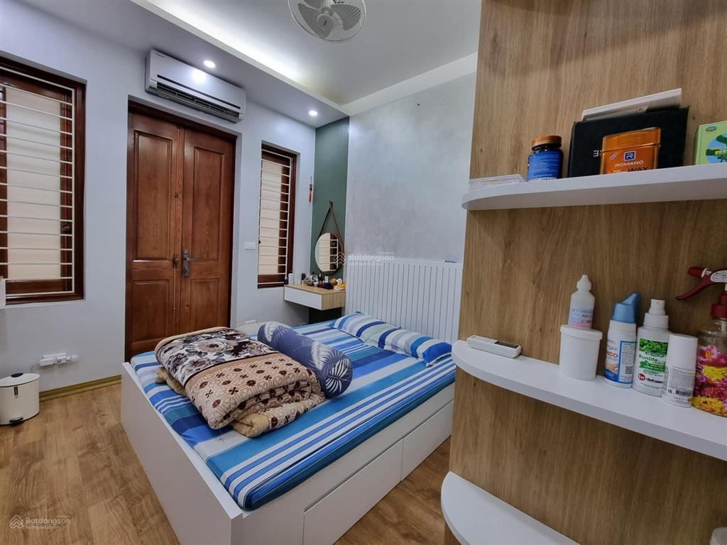 Bán nhà thụy phương, ô tô đỗ cửa, 10m ra ô tô tránh, lô góc 3 thoáng, ở sướng, 35m2 nhỉnh 6 tỷ