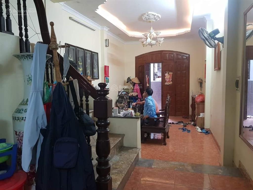 Bán nhà xuân đỉnh, siêu hiếm, 35m2, 5 tầng dân xây, lô góc, 40m ra ô tô chỉ 6 tỷ có thương lượng