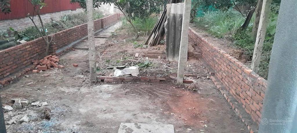Bán đất nho lâm, tam hồng, yên lạc, vĩnh phúc, ô tô tránh, 20m ra tỉnh lộ 304, 100m2, 2,8 tỷ có bớt