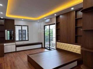 Bán nhà võ chí công, 6 tầng thang máy, 30m ra ô tô, dân trí cao, an ninh đỉnh, 45m2 11 tỷ có bớt